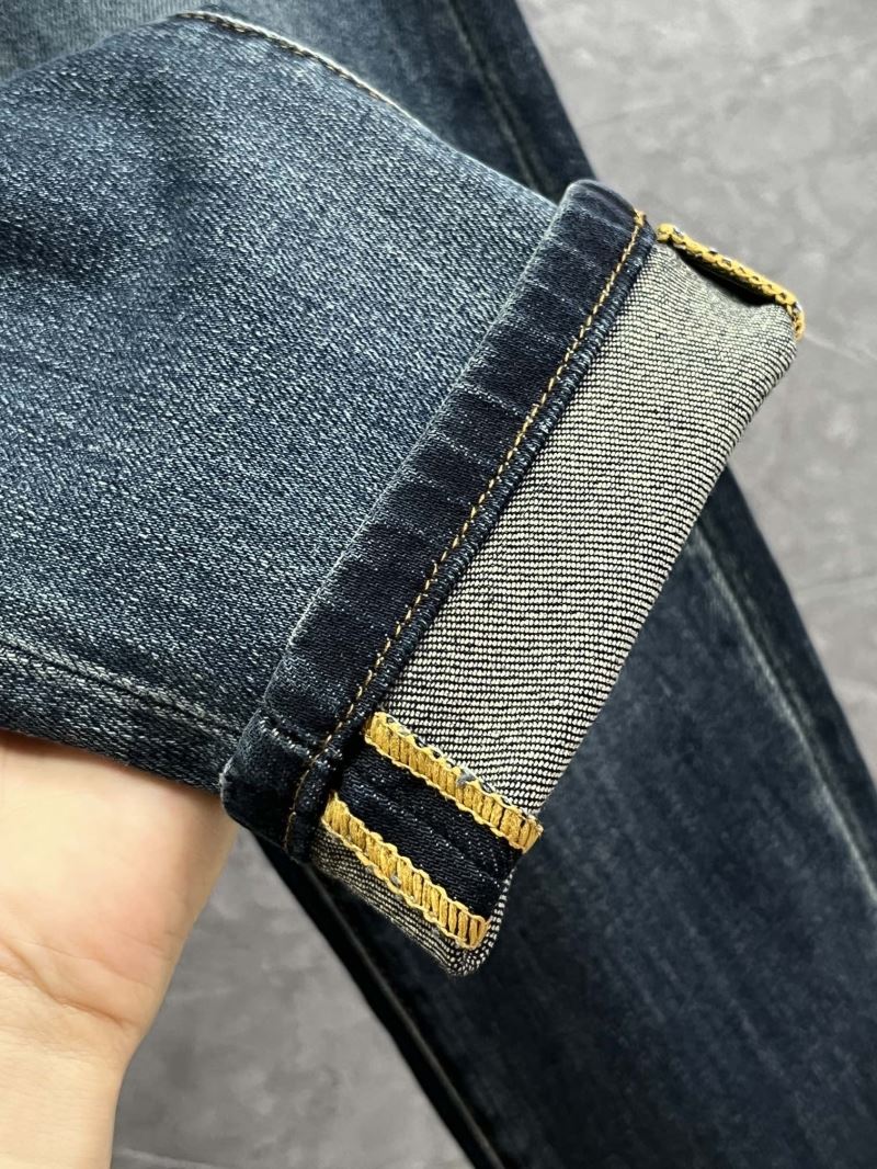 Christian Dior Jeans